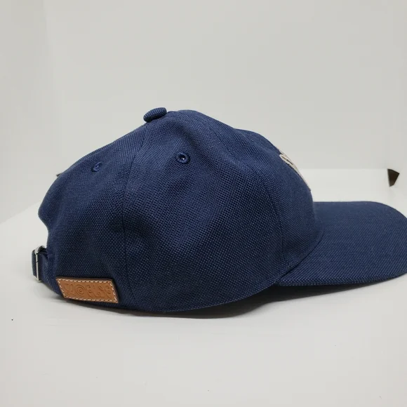 Authentic Loewe Baseball Cap - Picture 4 of 10